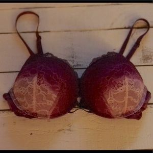 New Look Push up padded Bra